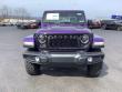 2026 Jeep Gladiator WILLYS 4X4 Pickup