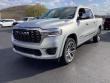 2026 Ram 1500 TUNGSTEN CREW CAB 4X4 Pickup