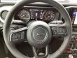 2026 Jeep Gladiator Willys 4x4 Pickup