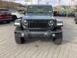 2026 Jeep Wrangler Willys Sport Utility