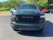 2026 Ram 1500 Laramie 4x4 Crew Cab 57 Box Pickup