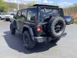 2026 Jeep Wrangler 4-DOOR WILLYS Sport Utility