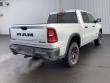 2026 Ram 1500 Rebel 4x4 Crew Cab 57 Box Pickup