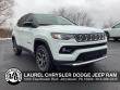 2026 Jeep Compass LIMITED 4X4 Sport Utility