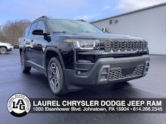 2026 Jeep Cherokee Laredo Sport Utility