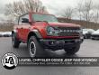 Used 2023 Ford Bronco Badlands Advanced SUV