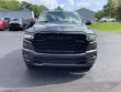 2027 Ram 1500 Big Horn 4x4 Crew Cab 57 Box Pickup