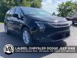 2027 Chrysler Pacifica Select Passenger Van