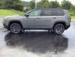 2026 Jeep Cherokee Overland Sport Utility