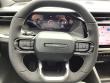 2026 Jeep Cherokee Overland Sport Utility