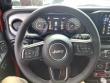 2026 Jeep Wrangler 4-DOOR WILLYS Sport Utility