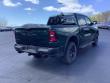 2026 Ram 1500 REBEL CREW CAB 4X4 5'7 BOX Pickup