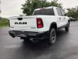 2027 Ram 1500 Big Horn 4x4 Crew Cab 57 Box Pickup