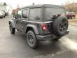 2026 Jeep Wrangler Sport Sport Utility