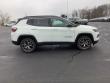 2026 Jeep Compass LIMITED 4X4 Sport Utility