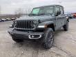 2026 Jeep Gladiator SPORT S 4X4 Pickup