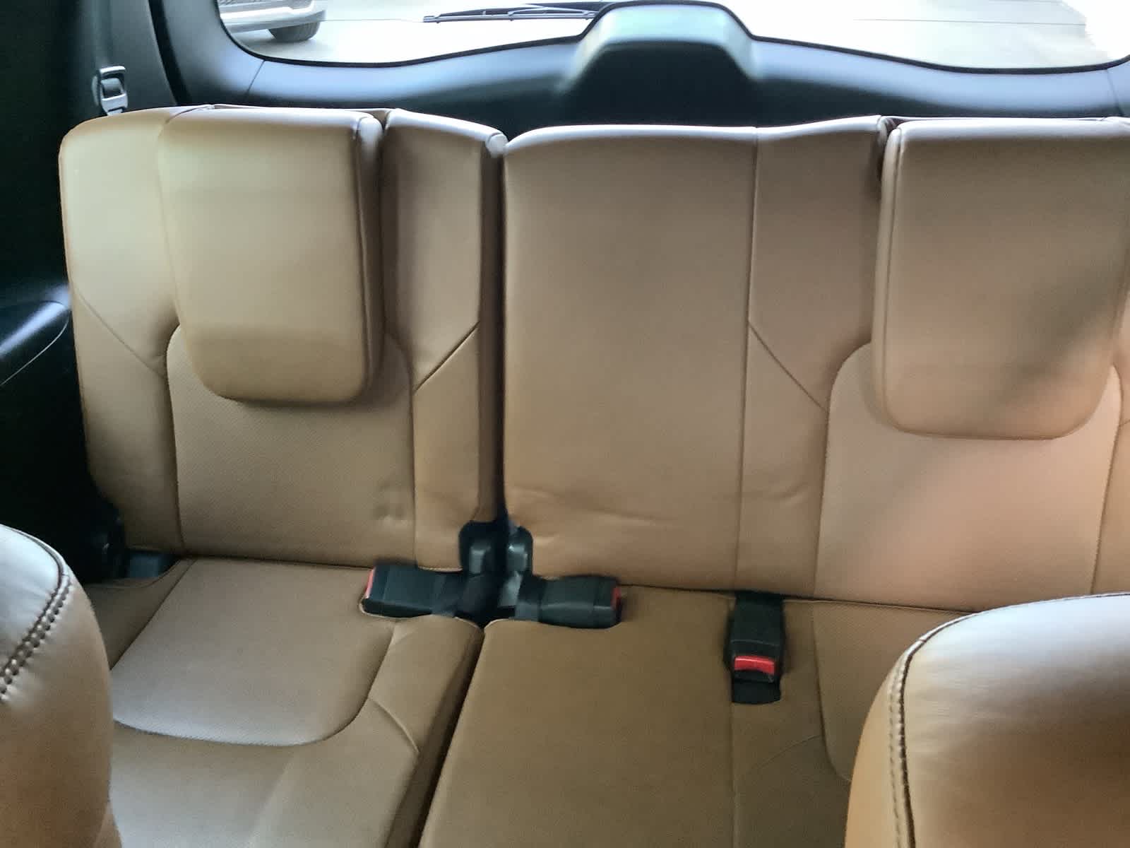 2023 INFINITI QX80 Sensory 4WD - Photo 12