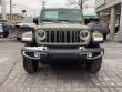 2026 Jeep Wrangler 4-DOOR SAHARA Sport Utility