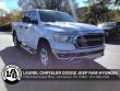 Used 2024 Ram 1500 Big Horn/Lone Star Truck Quad Cab