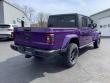 2026 Jeep Gladiator WILLYS 4X4 Pickup
