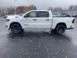 2026 Ram 1500 Big Horn 4x4 Crew Cab 57 Box Pickup