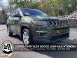 Used 2019 Jeep Compass Latitude 4x4 SUV