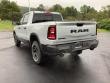 2027 Ram 1500 Rebel 4x4 Crew Cab 57 Box Pickup