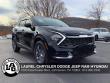 Used 2023 Kia Sportage SX SUV