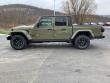 2026 Jeep Gladiator Willys 4x4 Pickup
