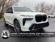 Used 2025 BMW X7 M60i SUV