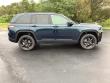 2027 Jeep Grand Cherokee Limited Sport Utility