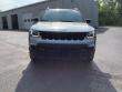 2026 Jeep Cherokee OVERLAND 4X4 Sport Utility