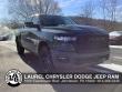 2026 Ram 1500 LARAMIE CREW CAB 4X4 5'7 BOX Pickup