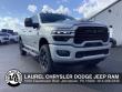 2026 Ram 2500 LARAMIE CREW CAB 4X4 6'4 BOX Pickup