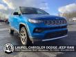 2026 Jeep Compass LIMITED 4X4 Sport Utility