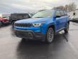 2026 Jeep Cherokee LAREDO 4X4 Sport Utility