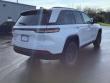2026 Jeep Grand Cherokee Laredo Altitude Sport Utility