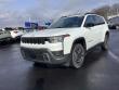 2026 Jeep Cherokee LAREDO 4X4 Sport Utility