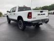 2027 Ram 1500 Big Horn 4x4 Crew Cab 57 Box Pickup