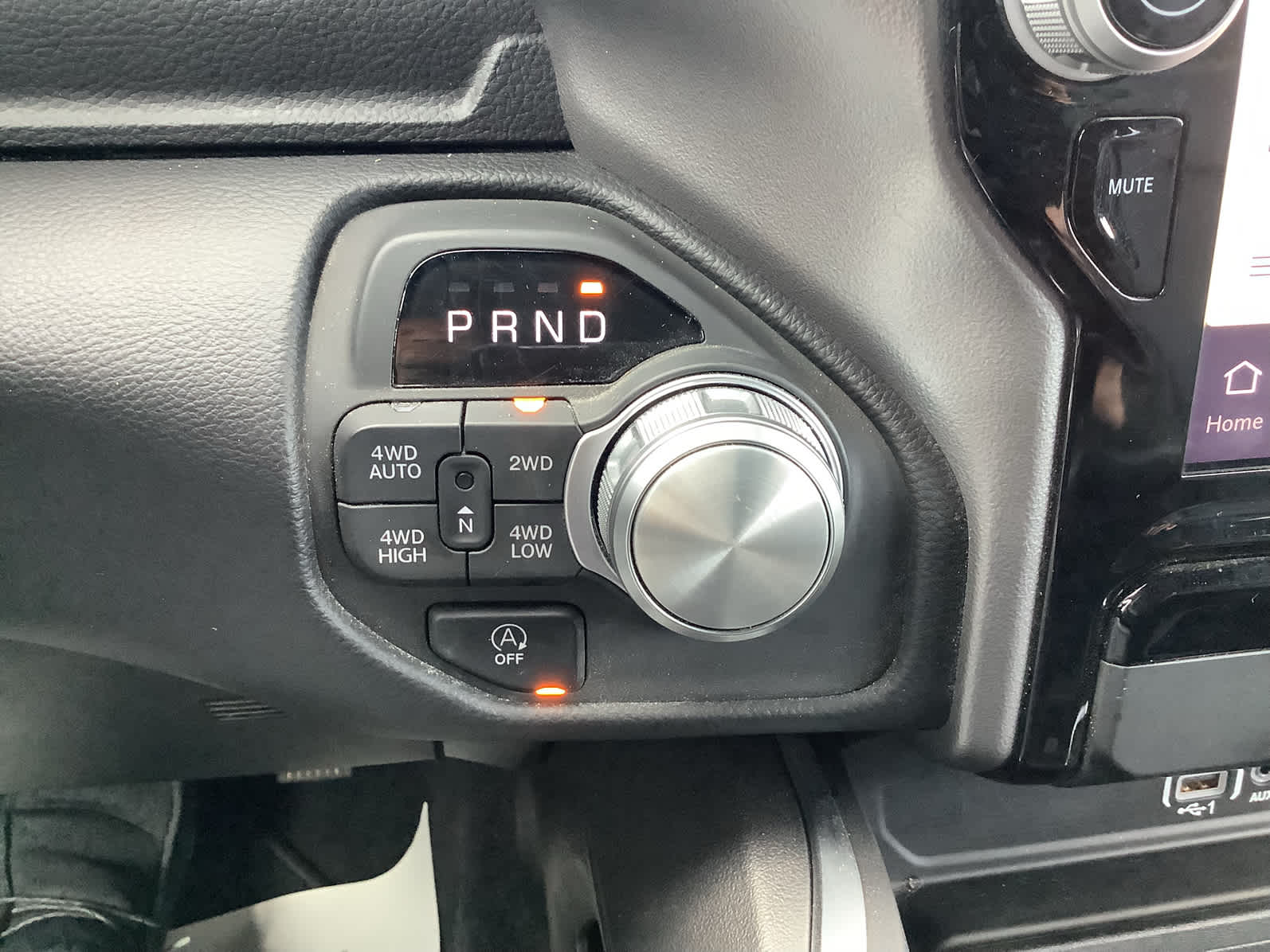 2026 RAM Ram 1500 Pickup Laramie - Photo 20