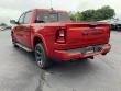 2027 Ram 1500 Big Horn 4x4 Crew Cab 57 Box Pickup