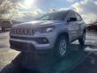 2026 Jeep Compass LATITUDE 4X4 Sport Utility