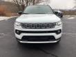 2026 Jeep Compass LIMITED 4X4 Sport Utility