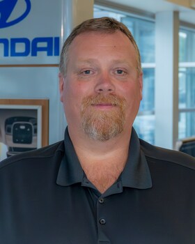 Staff member Mike Pote from af61f389c1c3