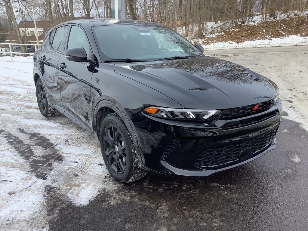 2024 Dodge R/T EAWD For Sale Johnstown PA . VIN