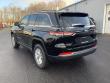 2026 Jeep Grand Cherokee LAREDO X 4X4 Sport Utility