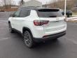 2026 Jeep Compass LIMITED 4X4 Sport Utility