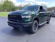 2026 Ram 1500 REBEL CREW CAB 4X4 5'7 BOX Pickup