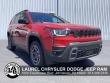 2026 Jeep Cherokee LAREDO 4X4 Sport Utility