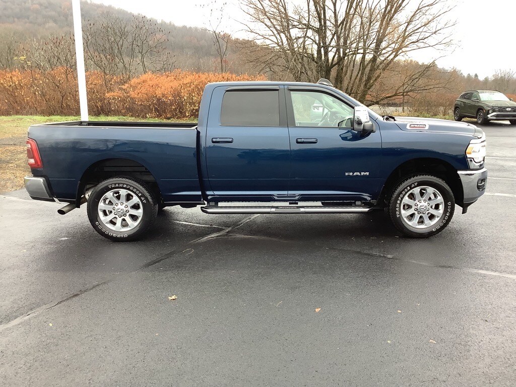 2023 Ram 2500 Laramie photo 2